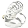 FUKR Cage de chasteté Hook Full 8 x 3.3cm